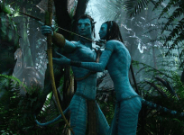 Avatar 2 movie