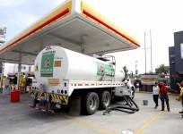 mexico fuel