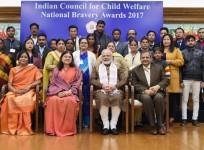 national bravery awards