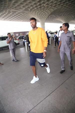 Hardik Pandya