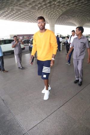 Hardik Pandya