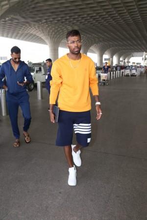 Hardik Pandya