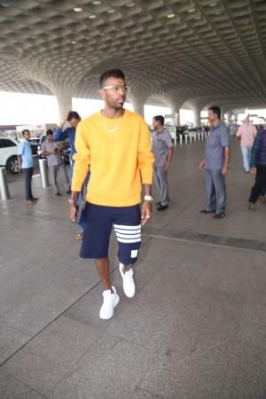 Hardik Pandya