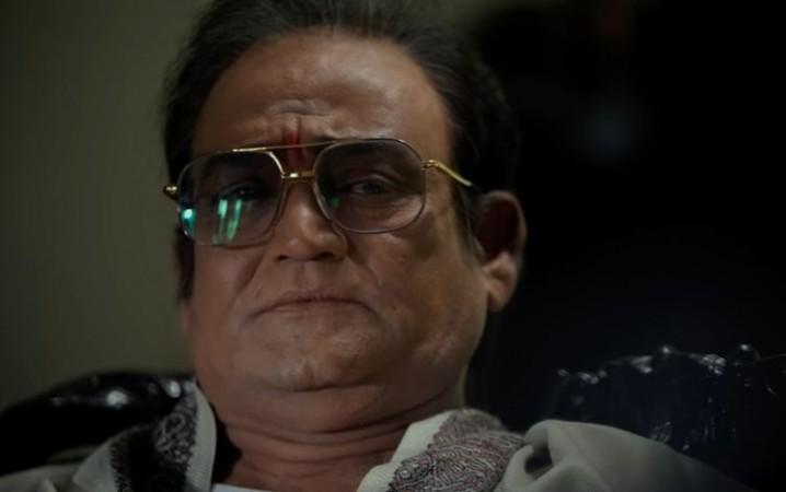 Lakshmi's NTR Lakshmi's NTR