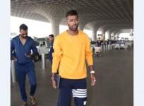 Hardik Pandya