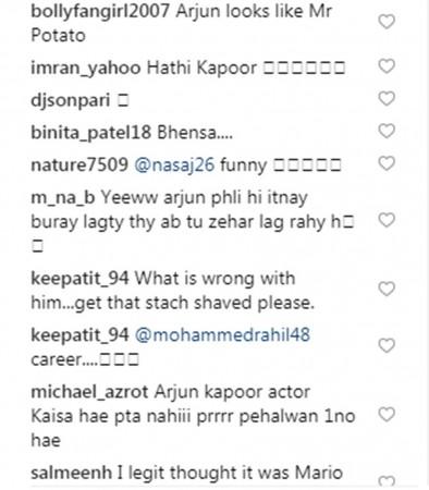 Arjun Kapoor, Malaika Arora get brutally trolled Arjun Kapoor, Malaika Arora get brutally trolled