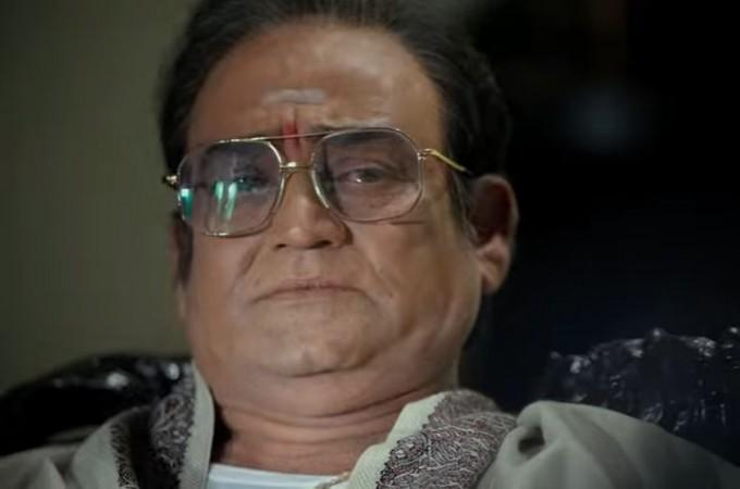 Lakshmi's NTR Lakshmi's NTR