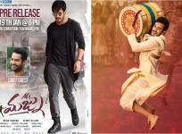 Mr Majnu
