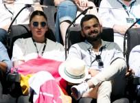 Virat Kohli Anushka Sharma