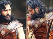 Suniel Shetty