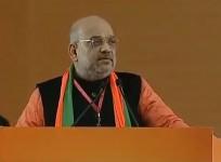 Amit shah