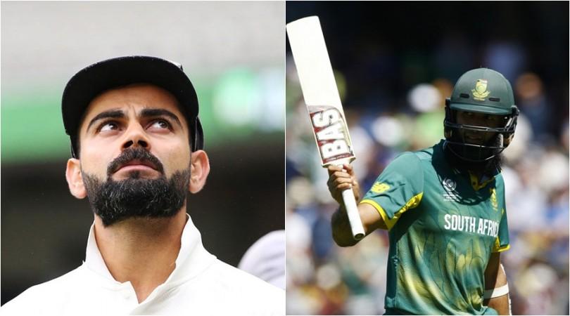 Virat Kohli Hashim Amla