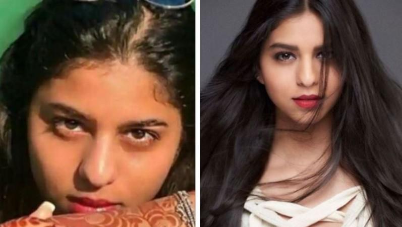 Suhana Khan