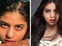 Suhana Khan