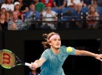 Stefanos Tsitsipas