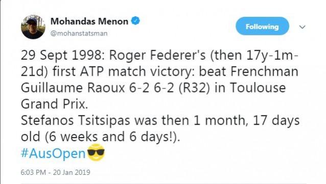 Stefanos Tsitsipas