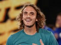 Stefanos Tsitsipas