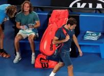 Roger Federer