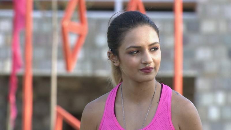 Splitsvilla
