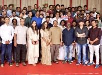 Vijay 63 Launched
