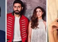Bachchan family
