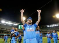 Virat Kohli Indian cricket team