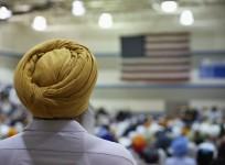 Sikhs in US