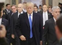 Donald Trump Shares Video To Celebrate Two Year-Anniversary Of Leadership
