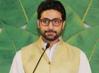 Abhishek Bachchan