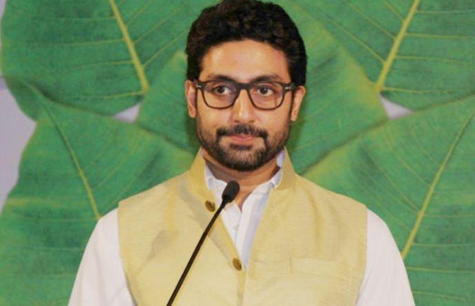 Abhishek Bachchan Abhishek Bachchan