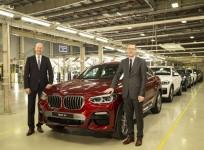 2019 BMW X4 launched in India
