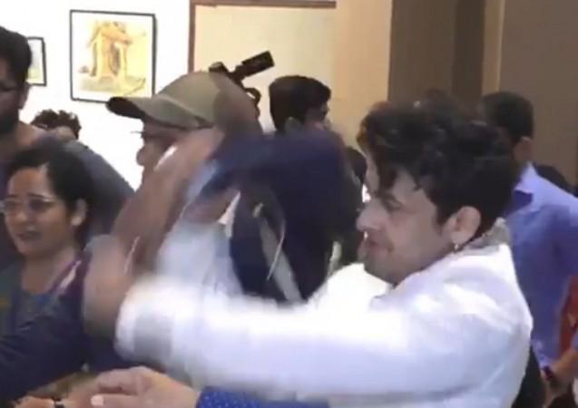 Sonu Nigam Sonu Nigam