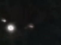 UFO Michigan