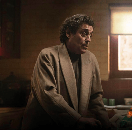 American Gods season 2 trailer American Gods season 2