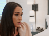 Nikki Bella