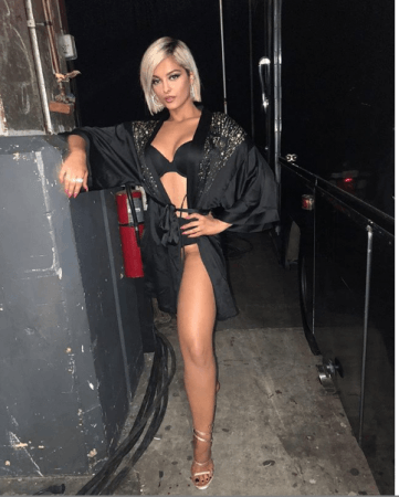 Bebe Rexha Bebe Rexha