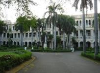 loyola college Chennai