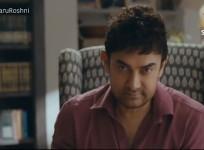 Aamir Khan, Rubaru Roshni