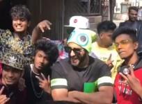 Ranveer Singh