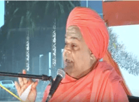 Siddalinga Mahaswami