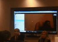 EVM tampering: Syed Shuja IJA press conference in London