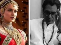Manikarnika vs Thackeray