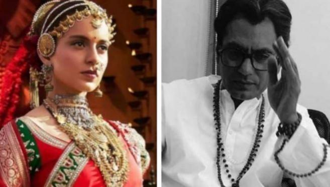 Manikarnika vs Thackeray