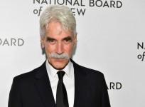Sam Elliott