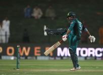 Sarfraz Ahmed