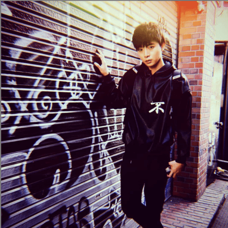 Aloysius Pang aloysius pang