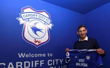 Emiliano Sala
