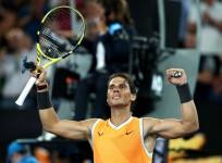 Rafael Nadal