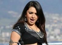 Hansika Motwani