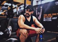 Arjun Kapoor
